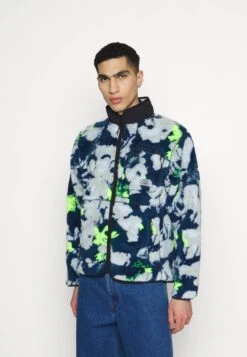 The North Face Extreme Pile Jacket - Fleecejas - Summit Navy -Algemene Winkel Voor Herenmode 92b387ac18cc485b9674259ebbd7405b