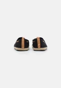 Pier One Espadrilles - Black -Algemene Winkel Voor Herenmode 93956be1d89c4c879aef60fde003ab72