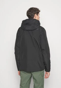 The North Face Descendit Jacket - Snowboardjas - Black -Algemene Winkel Voor Herenmode 946a35c73cbb4970983daf25e81ab8d0