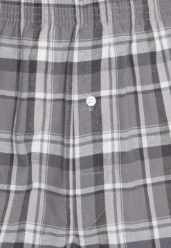 Pier One 5 Pack - Boxershort - Black/Grey/White -Algemene Winkel Voor Herenmode 96c1fad32275450ea7f433fce0a41278