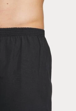 Pier One 5 Pack - Boxershort - Black/Khaki/Dark Grey -Algemene Winkel Voor Herenmode 97217f5bcc9f459d9d19de494cafdcbd