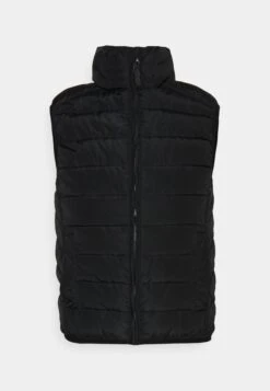 Pier One Bodywarmer - Black -Algemene Winkel Voor Herenmode 9721b1f5b94b4955a5f0cca7623edcf2