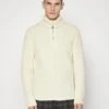 NN07 Holger - Trui - Ecru -Algemene Winkel Voor Herenmode 97ea6834085c4519adf11801439413a8