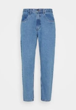 Redefined Rebel Kyoto - Relaxed Fit Jeans - Mid Blue 12 Redefined Rebel Kyoto - Relaxed Fit Jeans - Mid Blue -Algemene Winkel Voor Herenmode 98e43c47784649b5889e5cfc59e3ed1f