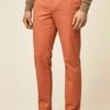 Hackett London Core Kensington - Chino - Orange -Algemene Winkel Voor Herenmode 9a814819dd0242089f8f7cdced6539fe