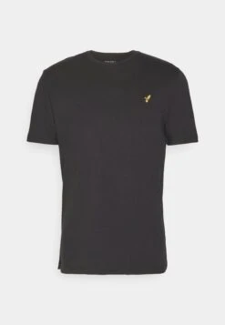 Pier One 5 Pack - T-Shirt Basic - Bordeaux/Dark Green/Dark Blue -Algemene Winkel Voor Herenmode 9bcfadd0c94d40cdab555515c7a5abe2