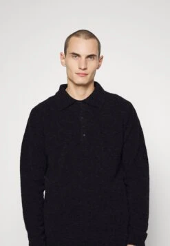 NN07 Alfie- Trui - Blue -Algemene Winkel Voor Herenmode 9c116577a97e4658a3369967f14eceb3