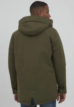 Blend Bhsergius - Winterjas - Winter Moss 10 Blend Bhsergius - Winterjas - Winter Moss -Algemene Winkel Voor Herenmode 9cacd45bcb4542a3a82a10b03b5f3ef3