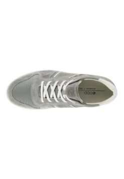 ECCO Street Lite- Sneakers Laag - Grey -Algemene Winkel Voor Herenmode 9d15470f44024171a4e4a12d49008c5c