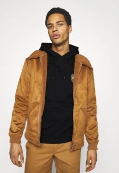 YOURTURN Unisex - Hoodie - Black -Algemene Winkel Voor Herenmode 9e9d368654e547678fb1902dd93a7382