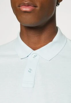 Pier One 3 Pack - Poloshirt - Light Blue/Blue/Dark Blue -Algemene Winkel Voor Herenmode 9eb4e1d80a5b4e32a65316353d6b319c