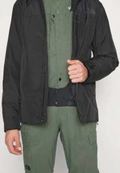 The North Face Descendit Jacket - Snowboardjas - Black -Algemene Winkel Voor Herenmode 9ef14c5aee9f4756b6856c3a9a0bcf96