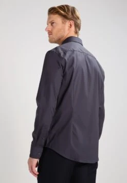 Pier One Overhemd - Dark Grey 10 Pier One Overhemd - Dark Grey -Algemene Winkel Voor Herenmode 9fad9facc9224179b76cc931138c380e