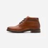 Bugatti Marcello Evo - Veterboots - Cognac -Algemene Winkel Voor Herenmode a0ca6627c5644a2f935b9423132ce5fe