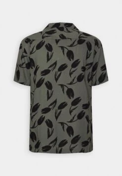 Pier One Overhemd - Olive 13 Pier One Overhemd - Olive -Algemene Winkel Voor Herenmode a26086b46a0840829fd624527e2fe0b7