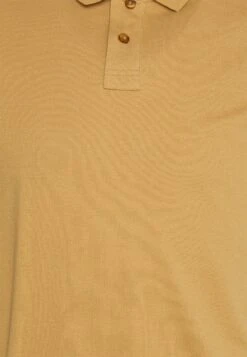 Pier One 3 Pack - Poloshirt - Camel/Khaki/Black -Algemene Winkel Voor Herenmode a31af2ac505641a38e8c1630838ee101