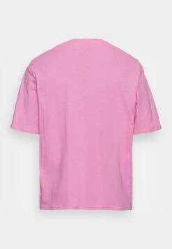 YOURTURN Unisex - T-Shirt Print - Pink -Algemene Winkel Voor Herenmode a3ea8e6e341e4bad92bd15c32865c94e