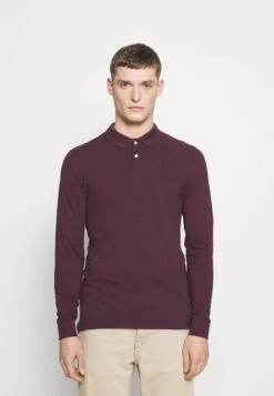 Pier One 2 Pack - Poloshirt - Bordeaux/Dark Blue 13 Pier One 2 Pack - Poloshirt - Bordeaux/Dark Blue -Algemene Winkel Voor Herenmode a3f27dd5eb454bcbb99d1bb7ed8d6687