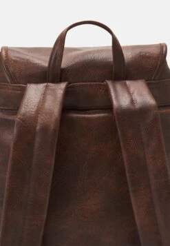 Pier One Unisex - Rugzak - Dark Brown -Algemene Winkel Voor Herenmode a4420b4192c64f7b9a8e5e1dda6077e8