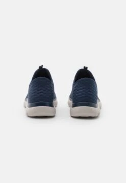Summits - Sneakers Laag - Navy -Algemene Winkel Voor Herenmode a4d8d37e6c124392aa53d1c14b5a6d62