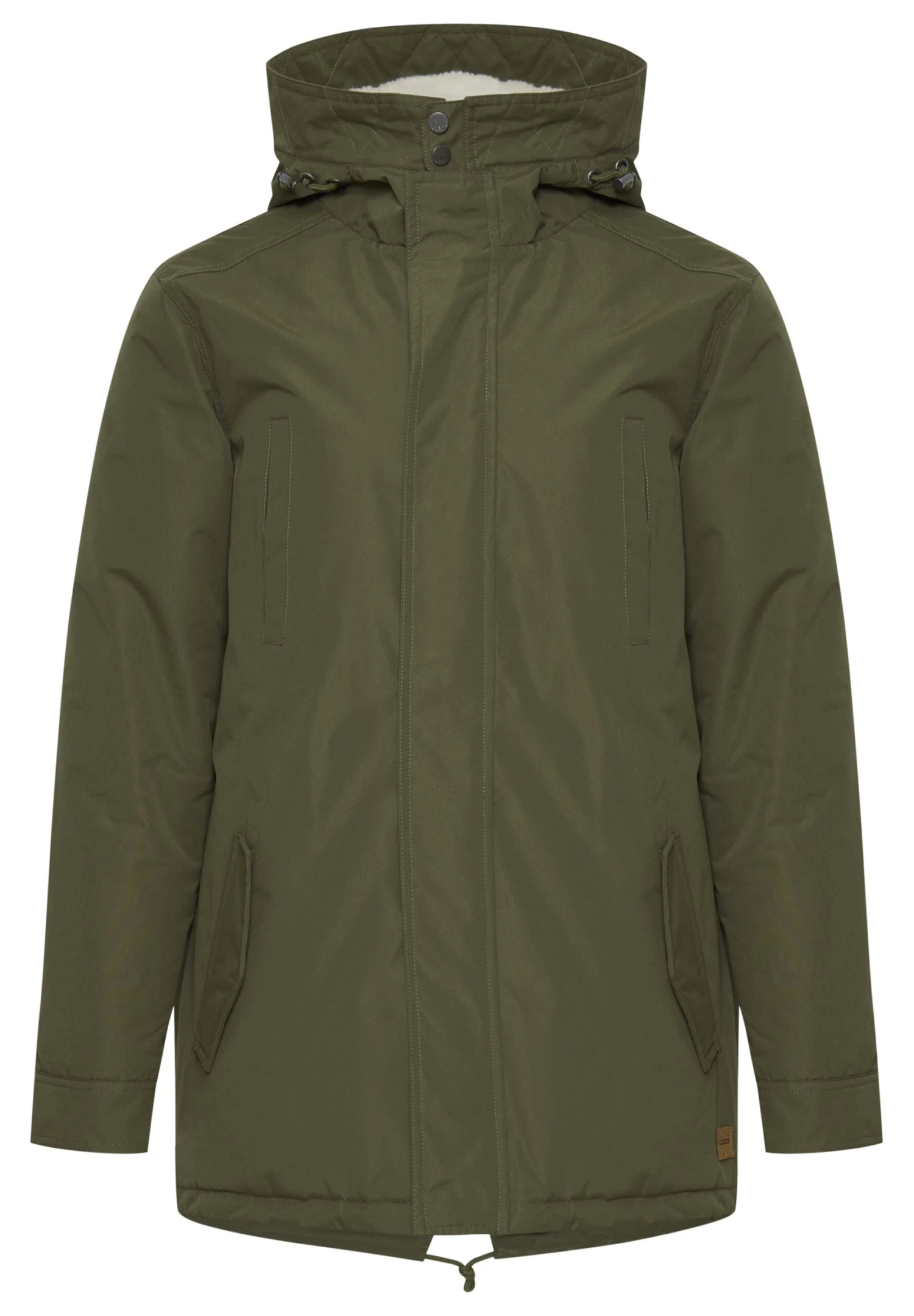 Blend Bhsergius - Winterjas - Winter Moss 8 Blend Bhsergius - Winterjas - Winter Moss - Afbeelding 6