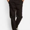 Redefined Rebel Arian - Chino - Black -Algemene Winkel Voor Herenmode a67f12c61b5b4a9c80fe2b5f34973ccb