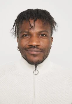 Pier One Vest - Off White -Algemene Winkel Voor Herenmode a6e87c920a6e46b1a88e5281364b634e