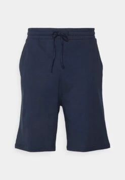 Pier One Pyjama - Dark Blue/Grey -Algemene Winkel Voor Herenmode a79fe2f62d0d472aa0da8372146ca5fc