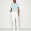 Pier One 3 Pack - Poloshirt - Light Blue/Blue/Dark Blue -Algemene Winkel Voor Herenmode a7a4a03ff9bf4c5bac86bdfaa93f79ee