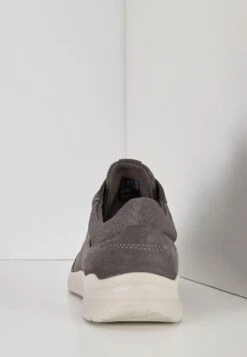 ECCO Irving - Sneakers Laag - Magnet 11 ECCO Irving - Sneakers Laag - Magnet -Algemene Winkel Voor Herenmode a859cdb19c8e4a53adc474c759ee3a24