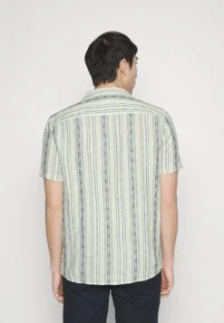 Pier One Overhemd - Off-White -Algemene Winkel Voor Herenmode a8deee06615d446086fd1001c5407d2d