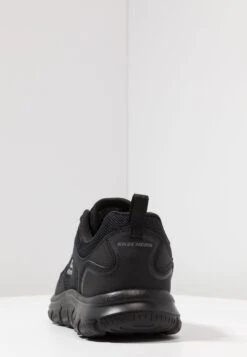 Track Scloric - Sneakers Laag - Black -Algemene Winkel Voor Herenmode a9b53ab90f43424783384b4b21b405d7