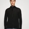 Emporio Armani Cardigan - Vest - Nero -Algemene Winkel Voor Herenmode aa43625eb61246c789ed23010846bc66