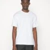 DRYKORN Eros - T-Shirt Basic - White -Algemene Winkel Voor Herenmode ab78e5cf87a940fdb8b42ec48bfeca81