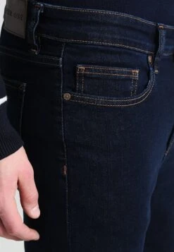 Pier One Basic - Straight Leg Jeans - Rinsed -Algemene Winkel Voor Herenmode abcf0dd4e2f44f36b372d1a00b38a238