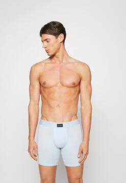 Hollister Co. Patch 3 Pack- Onderbroeken - Blue -Algemene Winkel Voor Herenmode adf35c2feb13476294dde3b37ca4ee0c