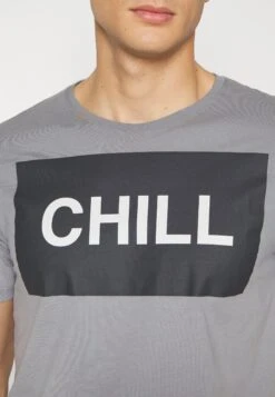 Pier One Pyjama - Dark Blue/Grey -Algemene Winkel Voor Herenmode ae190ac4e9da4d95bb81261a25d40c2f