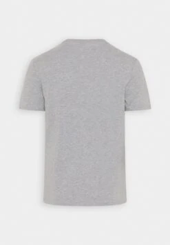 Pier One 3 Pack - T-Shirt Basic - Mottled Light Grey/Pink/Black -Algemene Winkel Voor Herenmode ae383af3b5294845bba5956abdfde49c