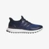 Adidas Golf Ultraboost Golf - Golfschoenen - Collegiate Navy/Bright Red -Algemene Winkel Voor Herenmode af02f182496a4be0a9fe9cdc47a3444c
