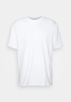 YOURTURN 2 Pack Unisex - T-Shirt Basic - Black/White -Algemene Winkel Voor Herenmode b0097c761a2c492e93532577047de2f9