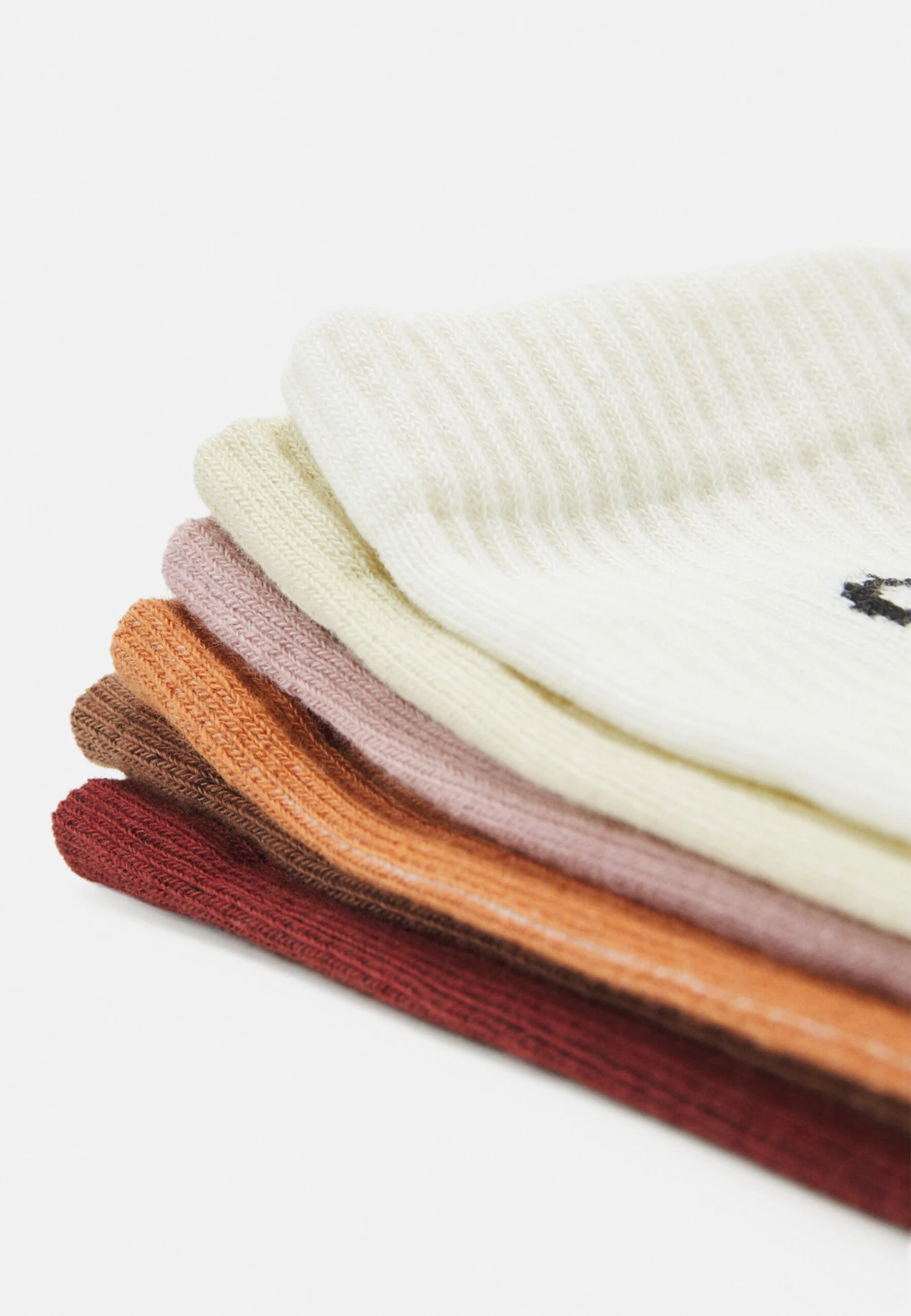 Champion Socks Unisex 6 Pack - Sportsokken - Multi-Coloured 4 Champion Socks Unisex 6 Pack - Sportsokken - Multi-Coloured - Afbeelding 2