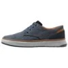 Skechers Moreno - Sneakers Laag - Navy -Algemene Winkel Voor Herenmode b0e00ec478ff4daf843466ab57a7feb9