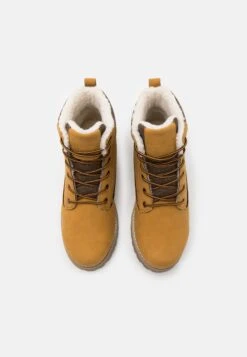 Pier One Veterboots - Camel -Algemene Winkel Voor Herenmode b121e8d24d2a4aad975e3cc38697e3a7