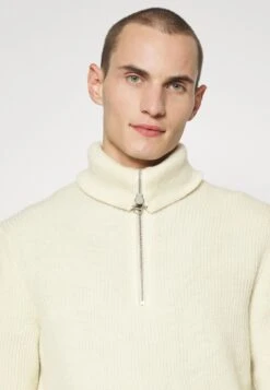 NN07 Holger - Trui - Ecru -Algemene Winkel Voor Herenmode b4b0eb5935dc413e8ea25192299855d1