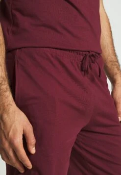 Pier One Pyjama - Bordeaux -Algemene Winkel Voor Herenmode b4f9765870474987bce6ea70421c5ba1