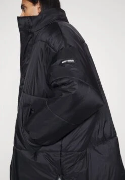 Zali Puffer Coat Unisex - Winterjas - Black -Algemene Winkel Voor Herenmode b5decd280ff2476da081674e9a3fe8dc