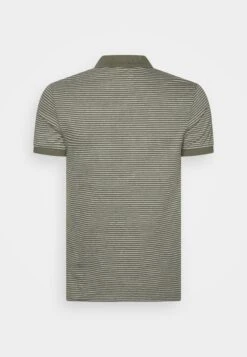 Pier One Poloshirt - Olive -Algemene Winkel Voor Herenmode b64b700151a14adca1859eafd97c62ee