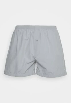 Pier One 5 Pack - Boxershort - Black/Grey/White -Algemene Winkel Voor Herenmode b689c09962f14614abfb0ad792b0e2a7