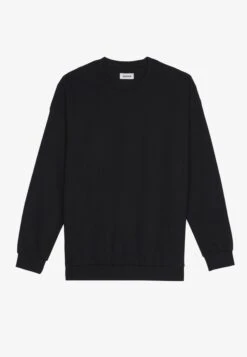 YOURTURN Unisex 2 Pack - Sweater - Black/Mottled Light Grey -Algemene Winkel Voor Herenmode b68b9043cc574ebca7a85e94991137da