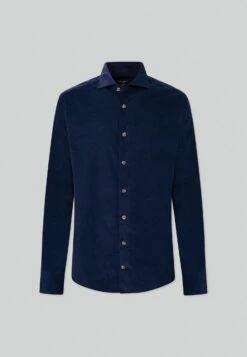 Hackett London Smart Baby - Overhemd - Navy -Algemene Winkel Voor Herenmode b69c0a56814f45ce99e29e936a7c8569